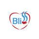 Predogledna sličica natečajnega vnosa #12 za                                                     Logo design - "Bliss" on hot paper cup
                                                