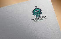 Nambari 249 ya Forex EA (robot) Online Store Logo na naseer90