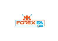 #86 for Forex EA (robot) Online Store Logo by hasanbannna