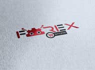 #113 for Forex EA (robot) Online Store Logo by hasanbannna