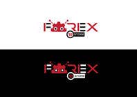 #119 for Forex EA (robot) Online Store Logo by hasanbannna