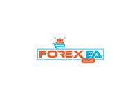 #212 for Forex EA (robot) Online Store Logo by hasanbannna