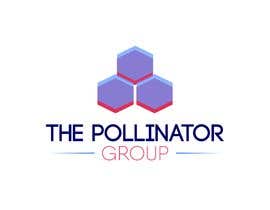 #131 för Design a Logo for my social innovation company called the Pollinator Group av josepave72
