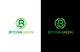 Graphic Design Wasilisho la Shindano #244 la Cryptocurrency Logo Contest