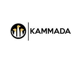 #100 for Logo Kammada by bdghagra1