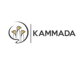 #109 untuk Logo Kammada oleh bdghagra1