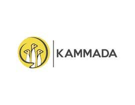 #110 untuk Logo Kammada oleh bdghagra1