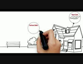 #9 para Create an advertising 1 minute video animation de Duarias