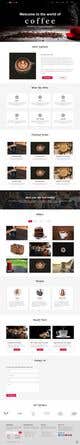 Wasilisho la Shindano #19 picha ya                                                     A Website for Restaurant -- 2
                                                