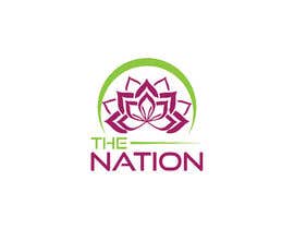 Nambari 29 ya The Nation Logo na asadaj1648
