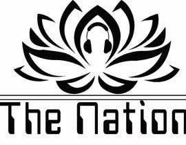 Nambari 39 ya The Nation Logo na marufhossain2012