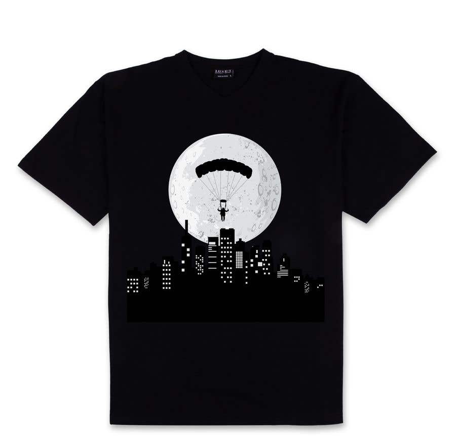Wasilisho la Shindano #10 la                                                 Tshirt design 3
                                            