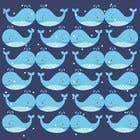 #32 for Design 3 Print Patterns for Boy/Men Swimwear by ConceptGRAPHIC