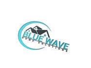 Nambari 218 ya Logo for Blue Wave Home Solutions na webshohagh