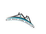 Nambari 371 ya Logo for Blue Wave Home Solutions na webshohagh