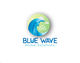 Wasilisho la Shindano #173 picha ya                                                     Logo for Blue Wave Home Solutions
                                                