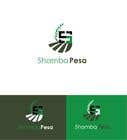 Nambari 101 ya Design a Logo for a company na RamonIg