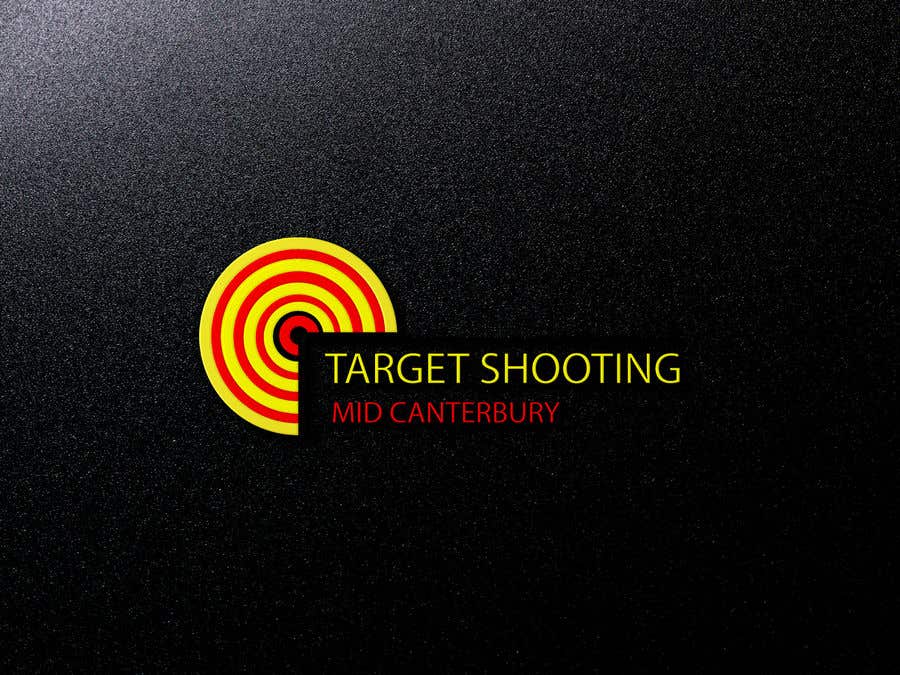 Wasilisho la Shindano #138 la                                                 Logo for a Target Shooting club
                                            