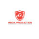 Wasilisho la Shindano #96 picha ya                                                     Design a Logo for a Media Production Agency
                                                