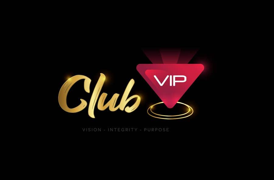 Wasilisho la Shindano #1001 la                                                 Logo for Team VIP Global
                                            