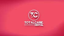 Nambari 39 ya Design   Logo  &quot;Totalcare.dental&quot; na raihankabir9817