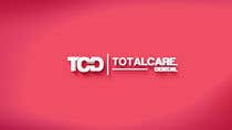 Nambari 42 ya Design   Logo  &quot;Totalcare.dental&quot; na raihankabir9817