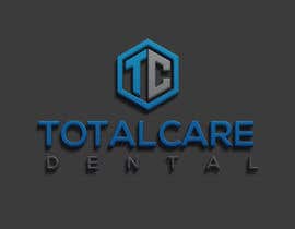 #30 สำหรับ Design   Logo  &quot;Totalcare.dental&quot; โดย softlogo11