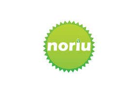 #1 for a logo or label that would look good on a glass jam jar incorporating the work “noriu”
looking for something fairly clean and simple. by rmyouness