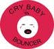 Wasilisho la Shindano #72 picha ya                                                     CRY BABY BOUNCER - logo
                                                