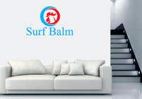 Nambari 63 ya Logo Design For Surf Balm na CreativeLogoJK