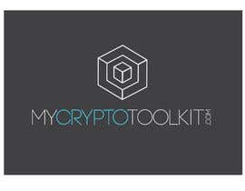 Číslo 82 pro uživatele Crypto Logo Design Contest od uživatele ciprilisticus