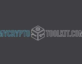 Číslo 85 pro uživatele Crypto Logo Design Contest od uživatele ciprilisticus