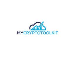 #80 for Crypto Logo Design Contest by mithupal