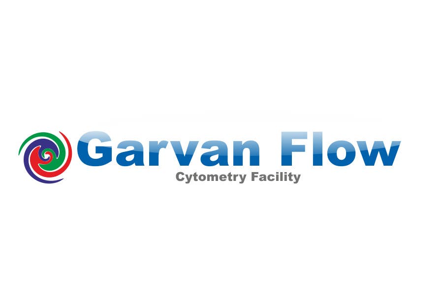 Contest Entry #221 for                                                 Logo Design for Garvan Flow Cytometry Facility
                                            