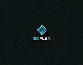 #1118 para GoFlex Logo por suvodesktop2000