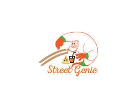 #3 for Design a Logo / Banner / Mascot  of &quot;Genie&quot; by knsuma7