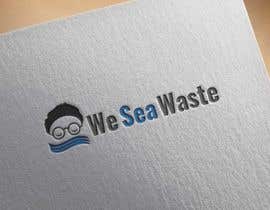 monirulhasan95 tarafından Logo for We Sea Waste Foundation için no 71