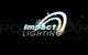 Miniatura de participación en el concurso Nro.141 para                                                     Logo Design for Impact Lighting
                                                