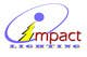 Kilpailutyön #145 pienoiskuva kilpailussa                                                     Logo Design for Impact Lighting
                                                