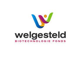 #51 para Design logo for a biotechnology hedgefund de joy2016