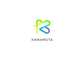 #298 for Create a logo for a new StartUp in the making called KamaMuta. KamaMuta is an online educational games company. by Rodryguez
