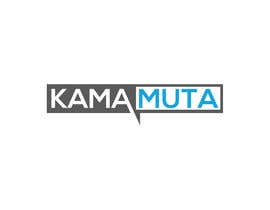 #291 for Create a logo for a new StartUp in the making called KamaMuta. KamaMuta is an online educational games company. by siprocin