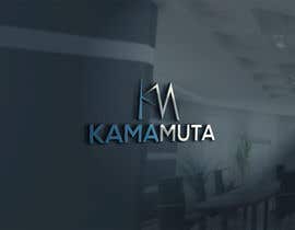 #290 for Create a logo for a new StartUp in the making called KamaMuta. KamaMuta is an online educational games company. by masum121212