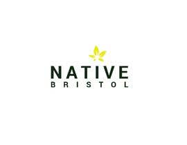 #60 ， &#039;Native Bristol&#039; Logo Design 来自 Fahad370
