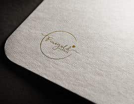 #68 para Create a logo and business card for a Wedding and  Event planning business de BlackFx