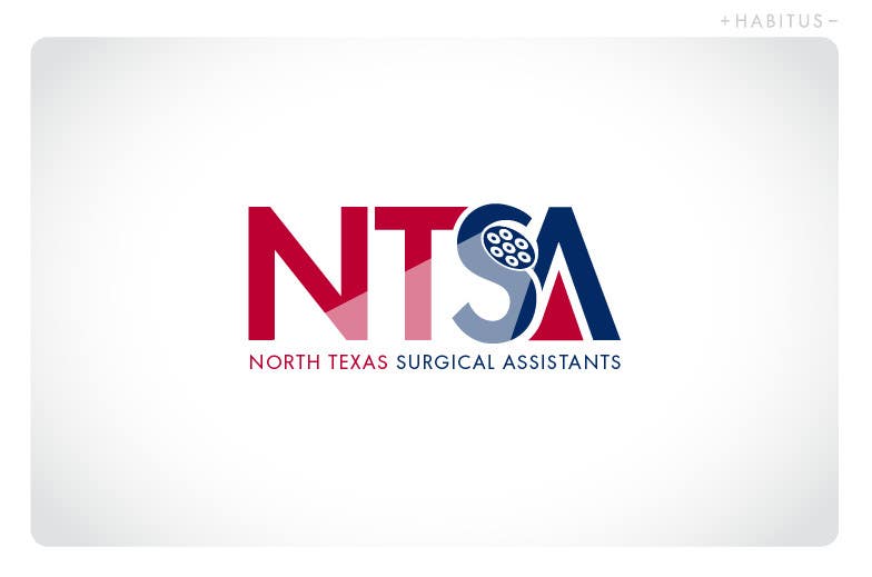 Proposition n°178 du concours                                                 Logo Design for North Texas Surgical Assistants
                                            