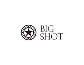 #561 für Need a Big Shot logo design for Big Shot, LLC von NAdesign5