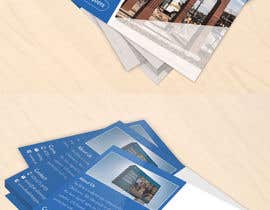 #44 ， SkySlate Design a Small Business Postcard 来自 anantomamun90