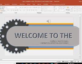#5 for Create a PowerPoint presentation with animation timed with audio. by jafarmahmud