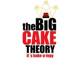 #4 for logo for cake bakery by TUKU22